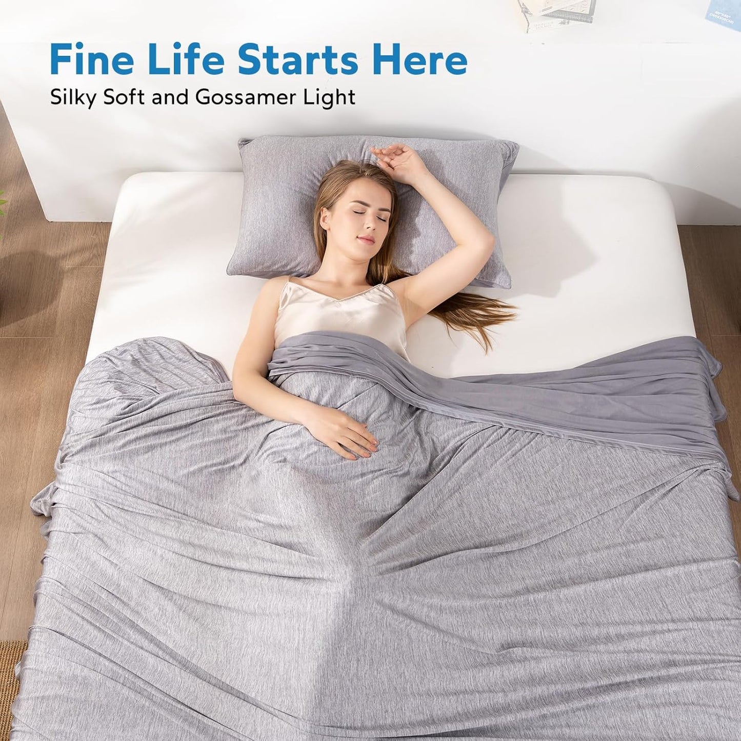 Cooling Blanket