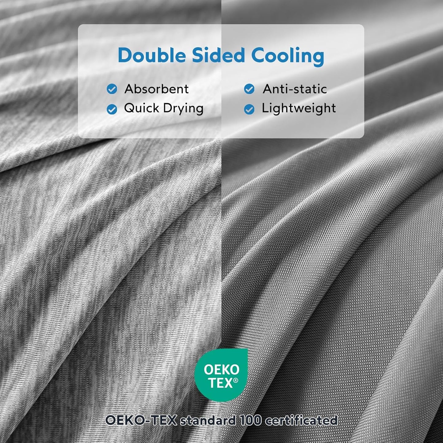 Cooling Blanket