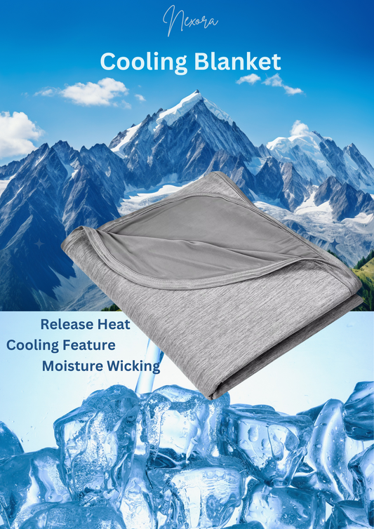 Cooling Blanket